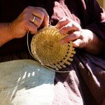 Basket Weaving Williamsburg VA