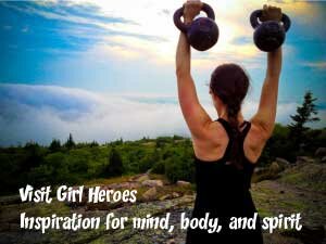 Girl Heroes