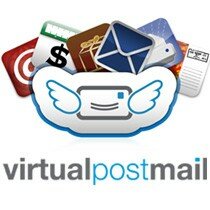 virtualpostmail